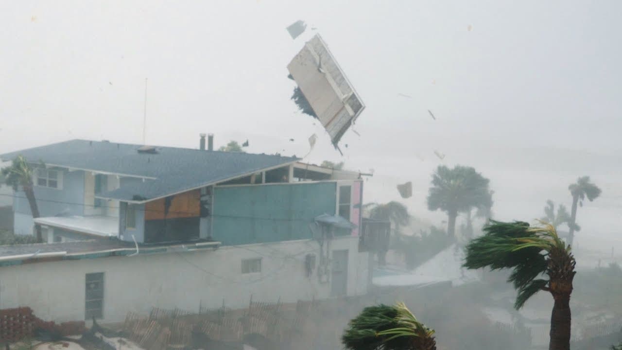 Peak Hurricane Season, Peak Storm Clips: A Field Guide to Verifying and Sourcing Citizen Video