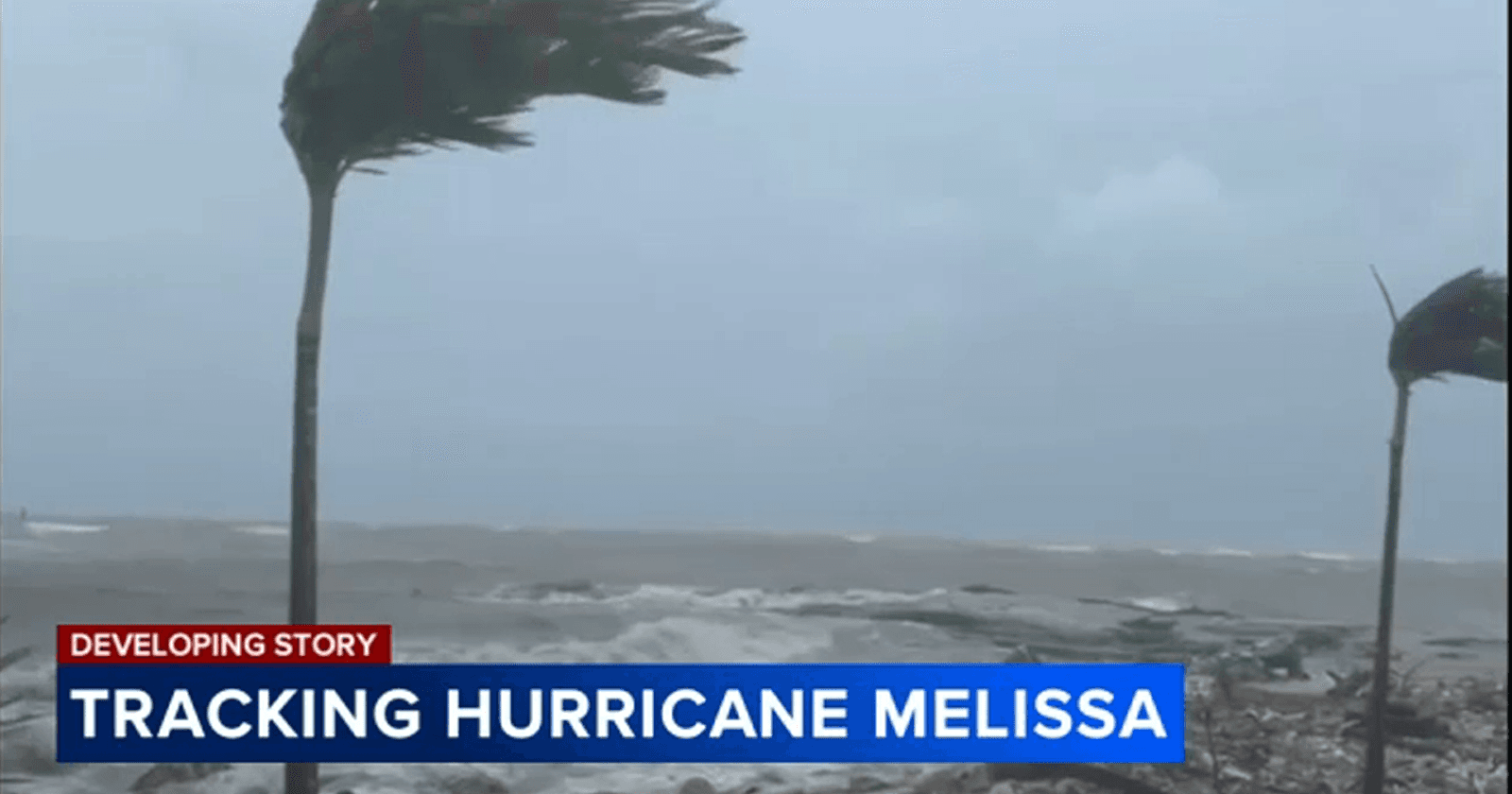 How Citizen Video Is Beating TV Crews to Extreme Weather